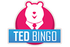 Ted Bingo voucher codes for UK players