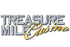 Treasure Mile Casino voucher codes for UK players