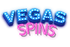 Vegas Spins Casino voucher codes for UK players