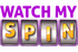 WatchMySpin Casino voucher codes for UK players