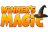 Winners Magic Casino voucher codes for UK players