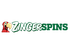 Zinger Spins Casino voucher codes for UK players