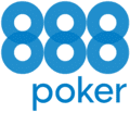 888 poker casino logo