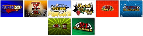 online blackjack games