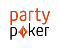 party poker logo