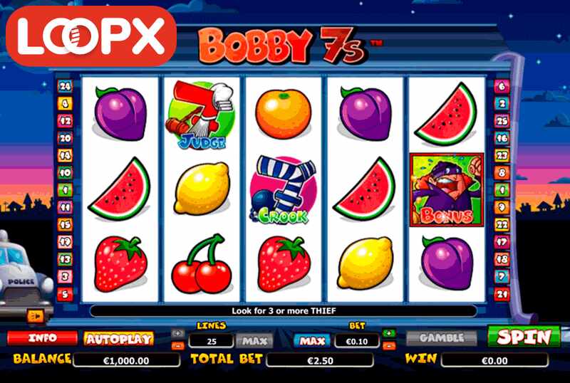 biloxi casino hotel Slot Machine