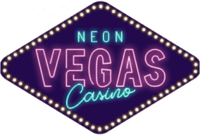 Neon Vegas coupons and bonus codes for new customers