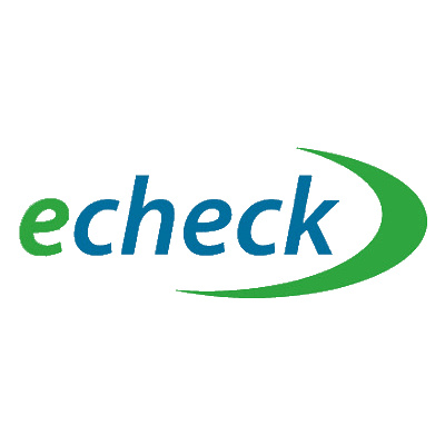 eCheck