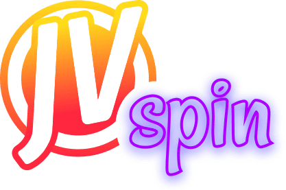 JVSpin Casino voucher codes for UK players